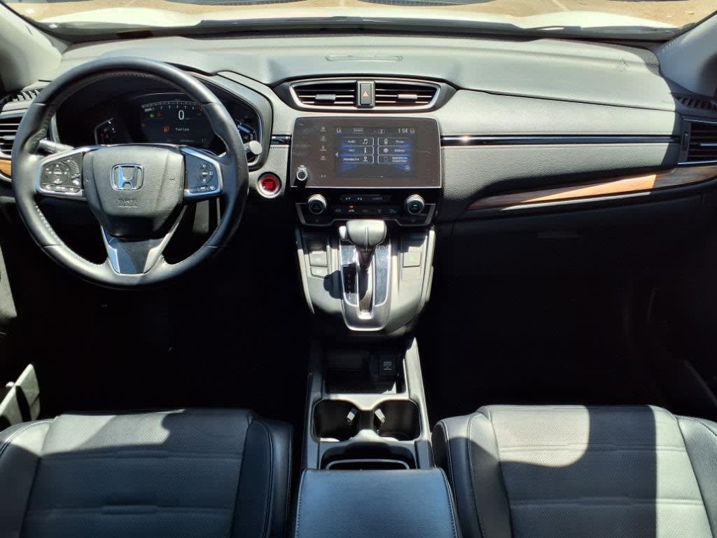 Image 3 of 2018 Honda CR-V