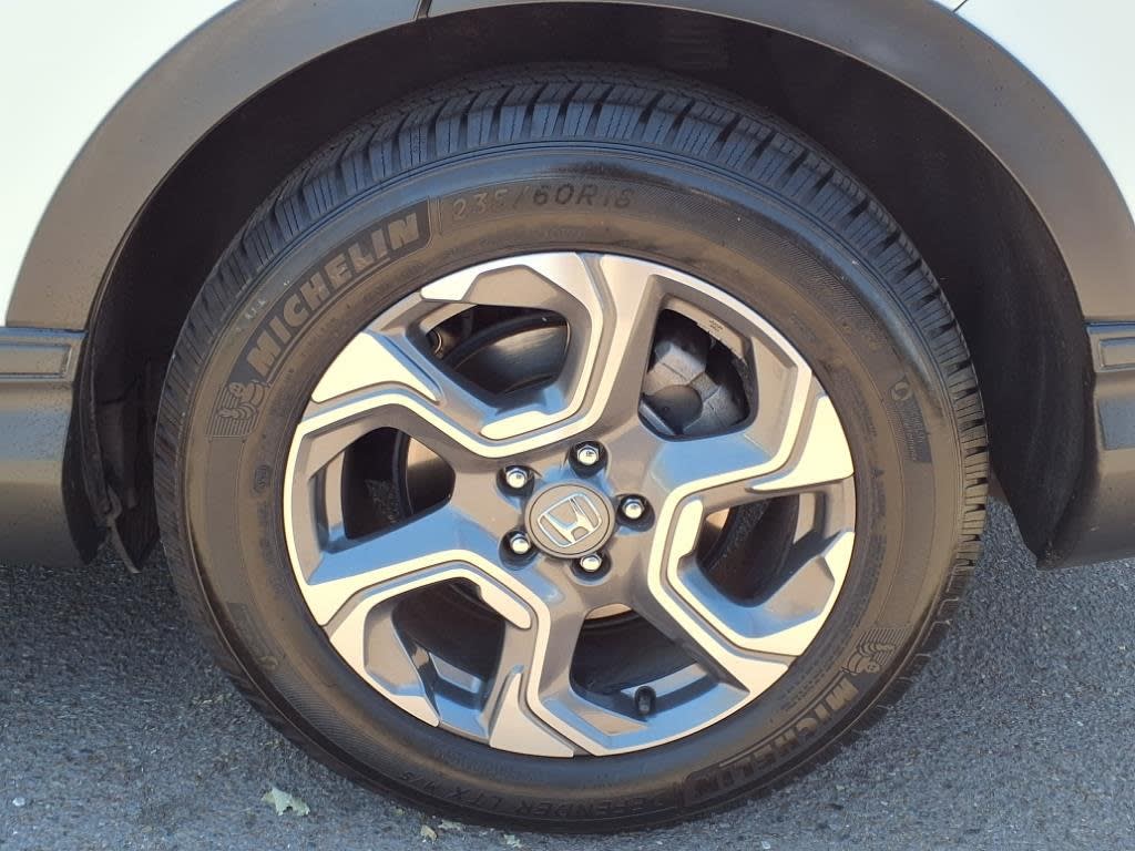 Image 7 of 2018 Honda CR-V