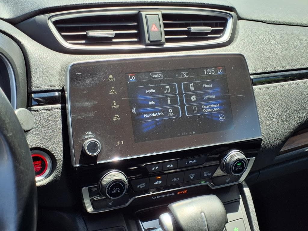 Image 10 of 2018 Honda CR-V
