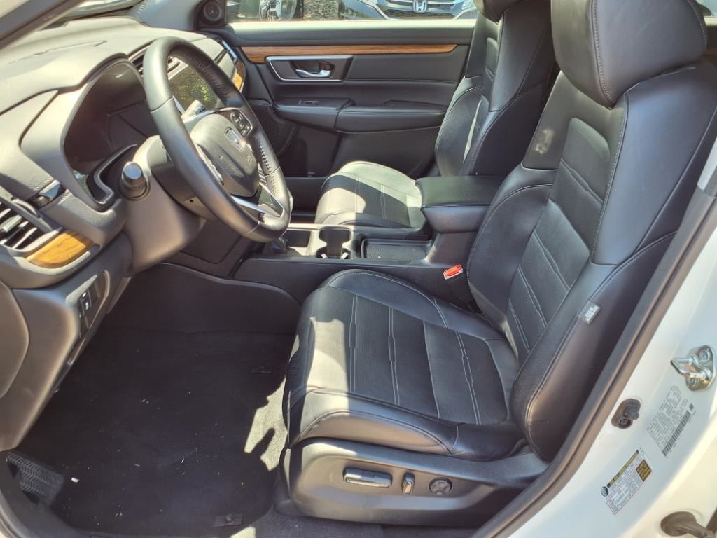 Image 8 of 2018 Honda CR-V