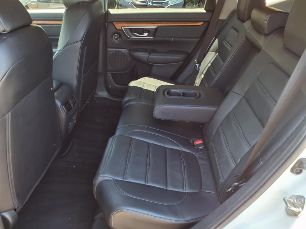 Image 9 of 2018 Honda CR-V