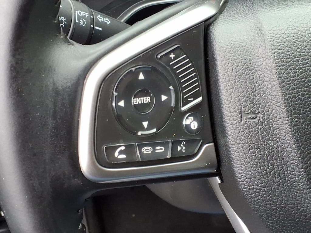 Thumbnail: 2017 Honda CR-V - 20