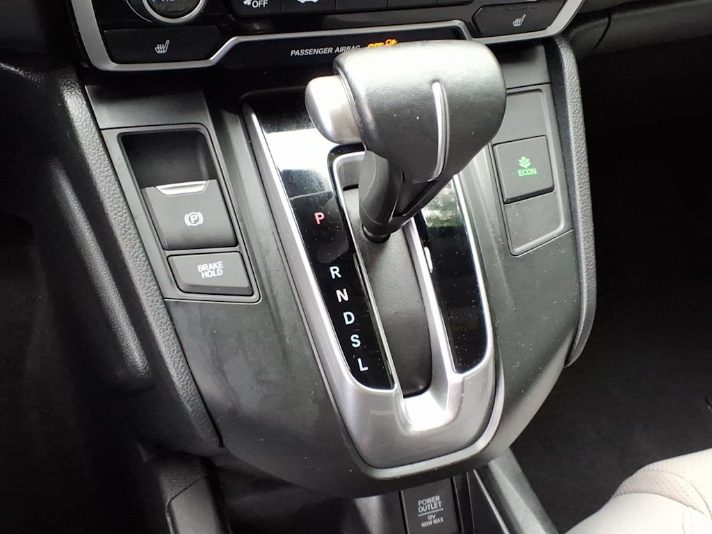 Thumbnail: 2017 Honda CR-V - 10
