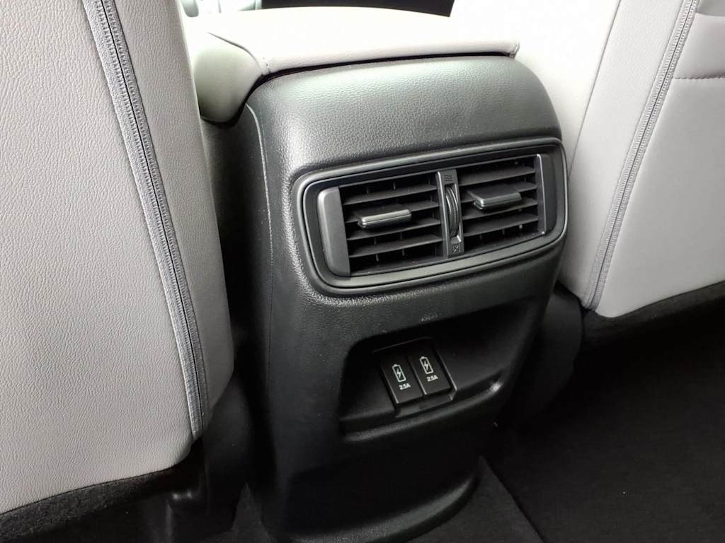Thumbnail: 2017 Honda CR-V - 15