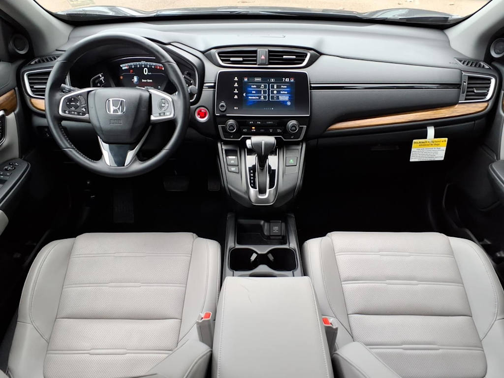 Thumbnail: 2017 Honda CR-V - 2