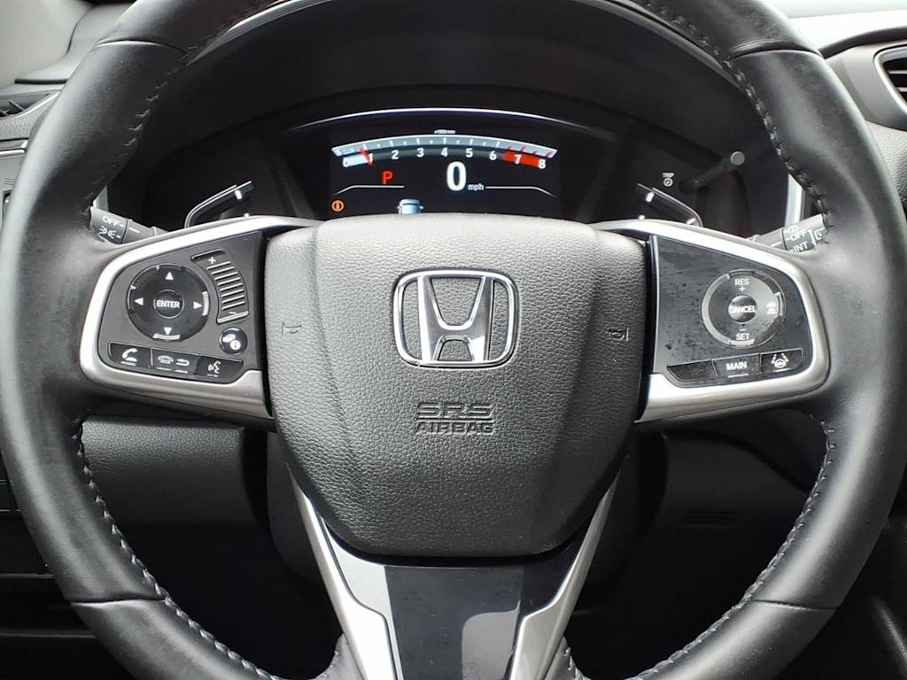 Thumbnail: 2017 Honda CR-V - 19