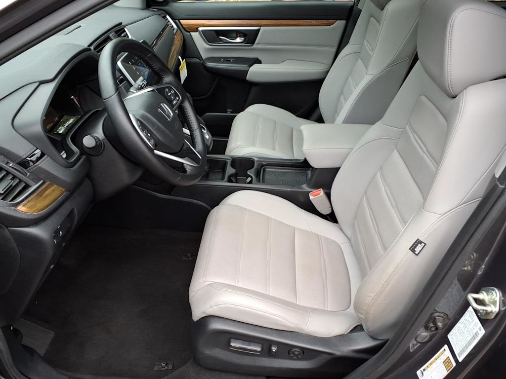 Thumbnail: 2017 Honda CR-V - 7