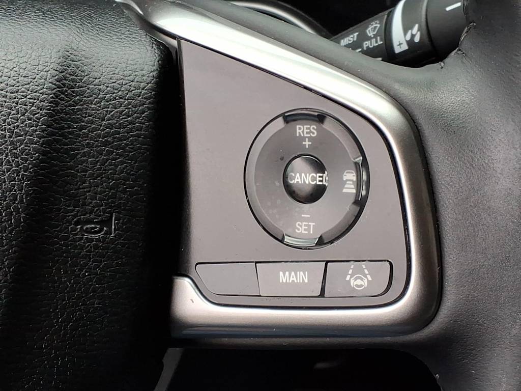 Thumbnail: 2017 Honda CR-V - 21