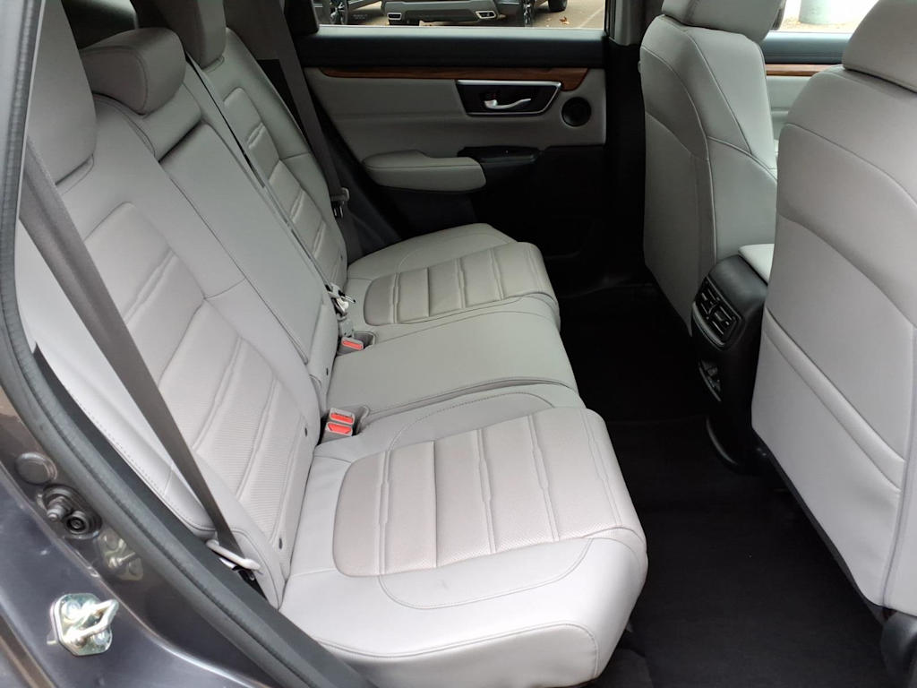 Thumbnail: 2017 Honda CR-V - 16
