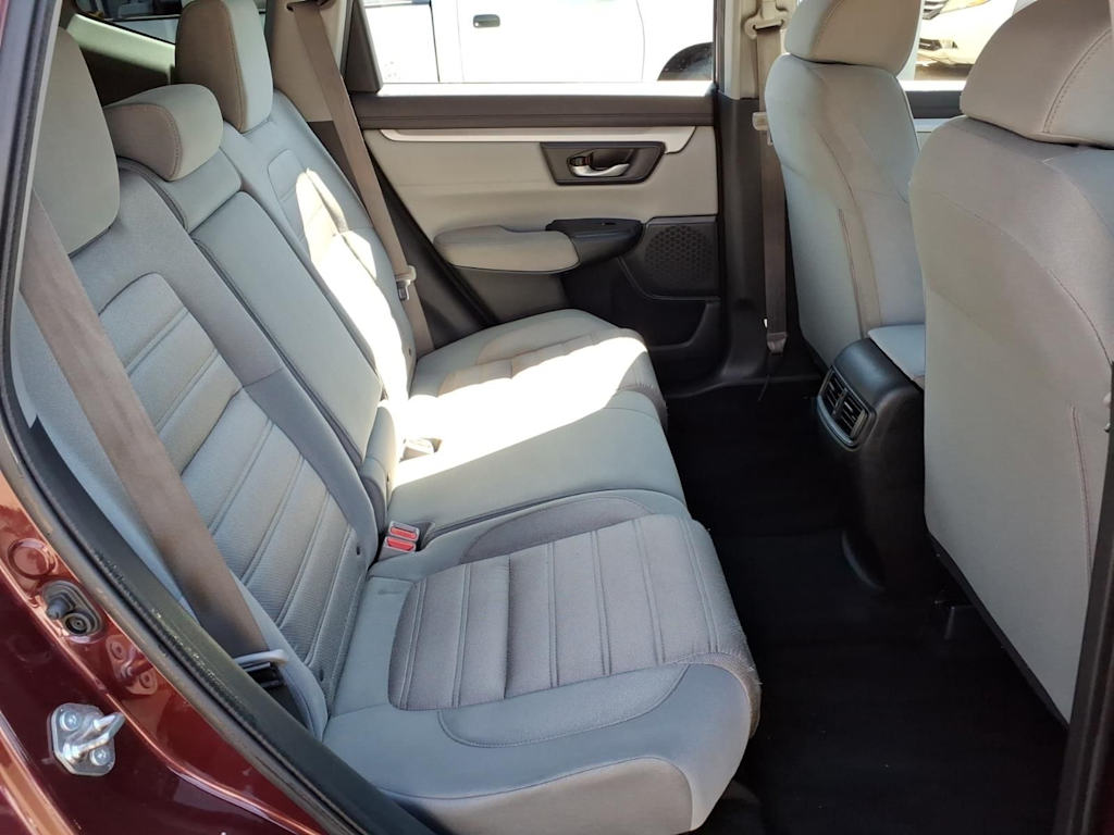 Thumbnail: 2018 Honda CR-V - 16