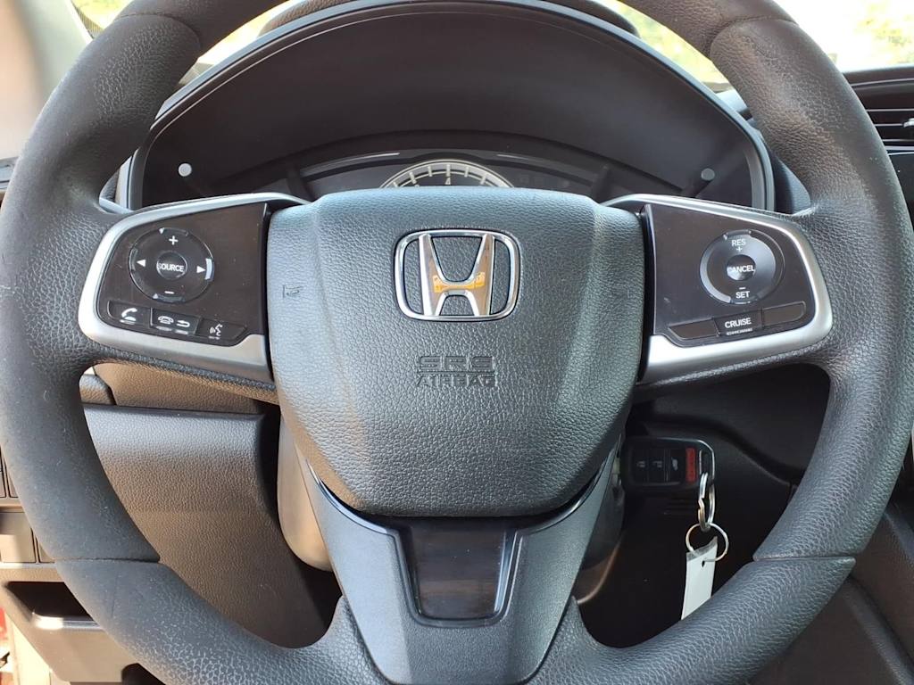 Thumbnail: 2018 Honda CR-V - 20