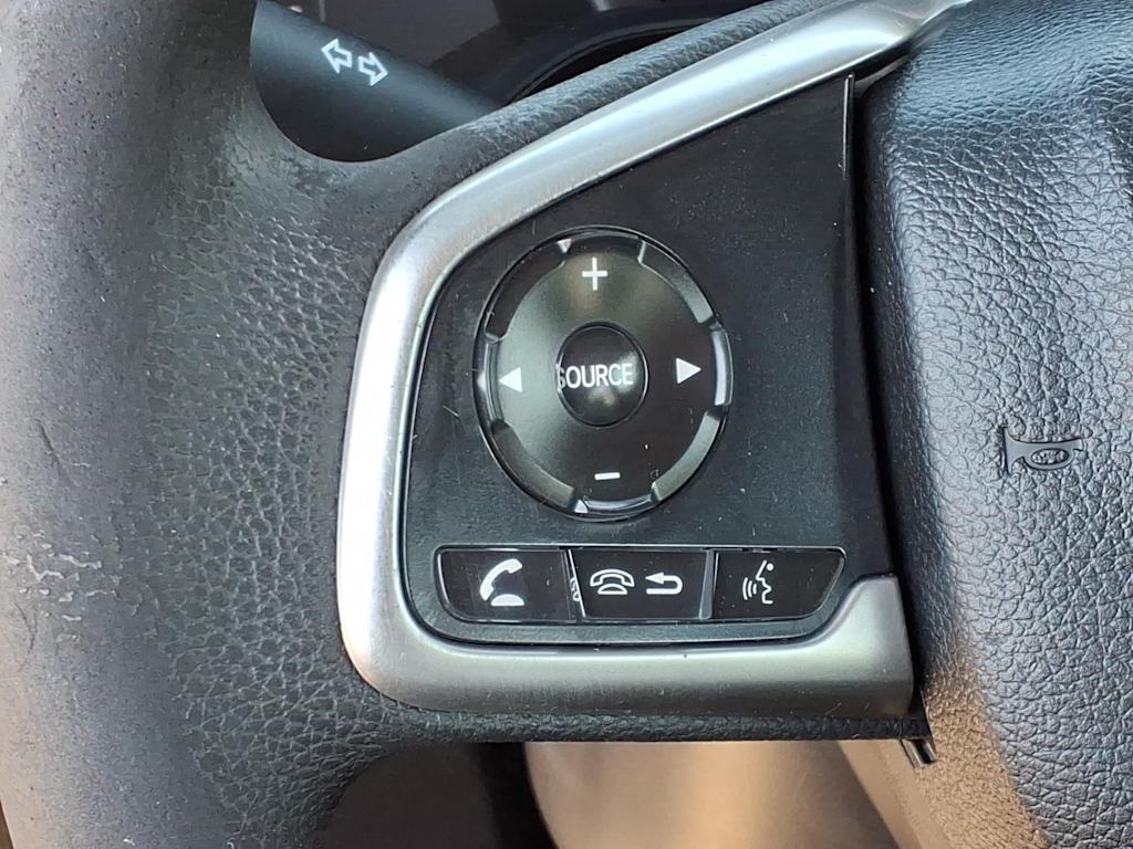 Thumbnail: 2018 Honda CR-V - 21
