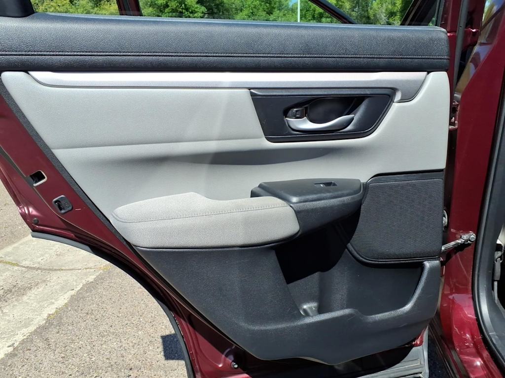 Thumbnail: 2018 Honda CR-V - 15