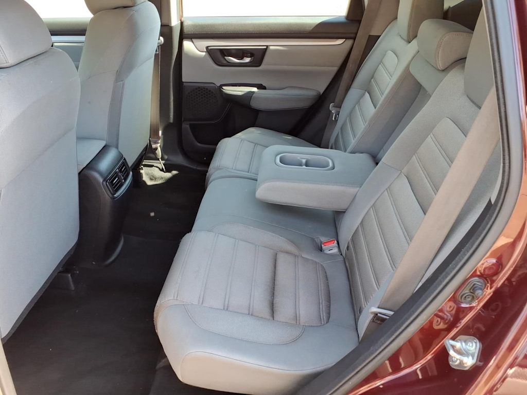 Thumbnail: 2018 Honda CR-V - 8