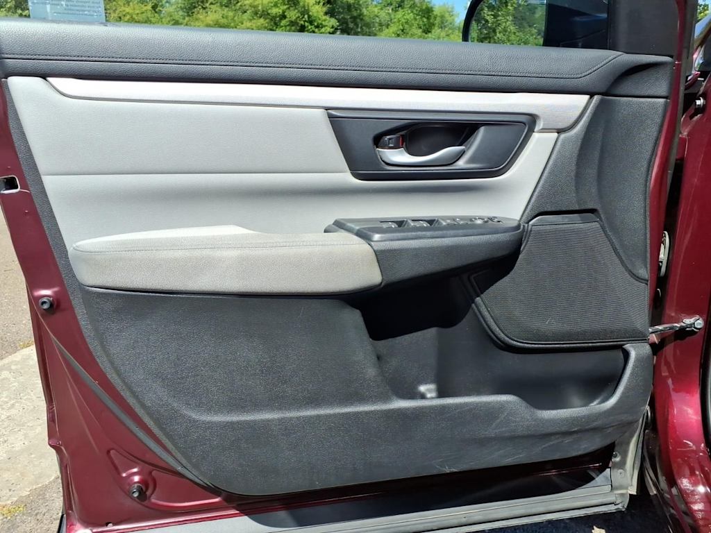 Thumbnail: 2018 Honda CR-V - 17
