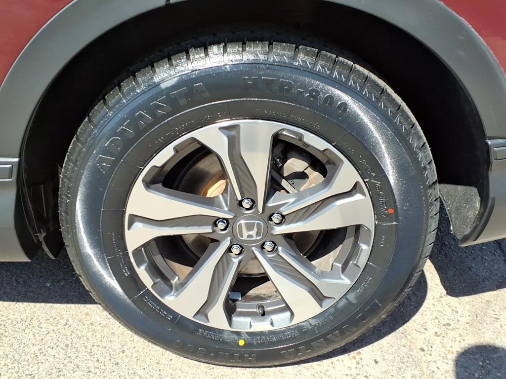 Thumbnail: 2018 Honda CR-V - 6