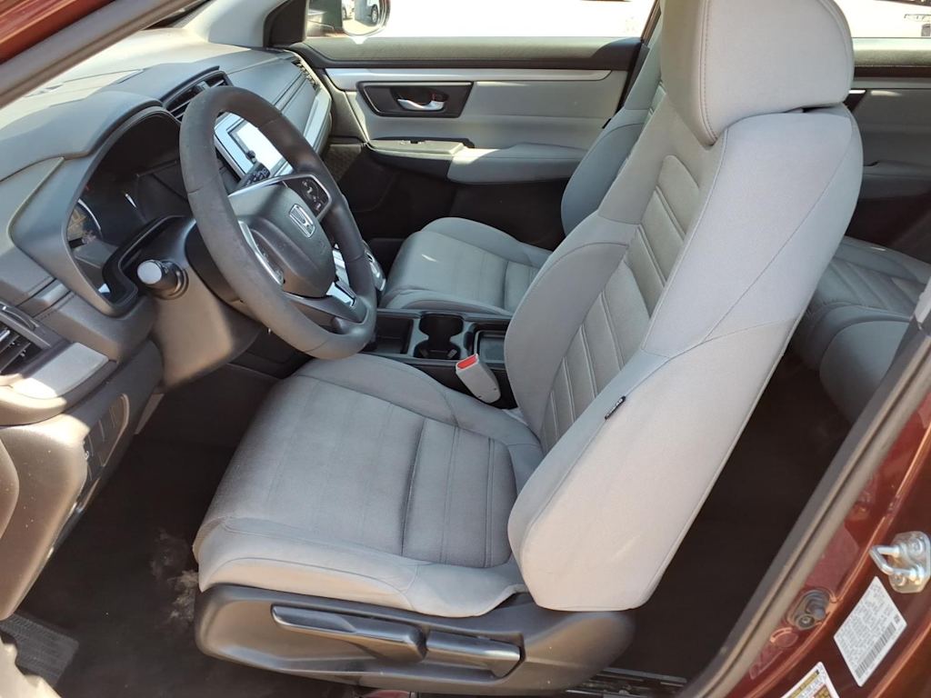 Thumbnail: 2018 Honda CR-V - 7