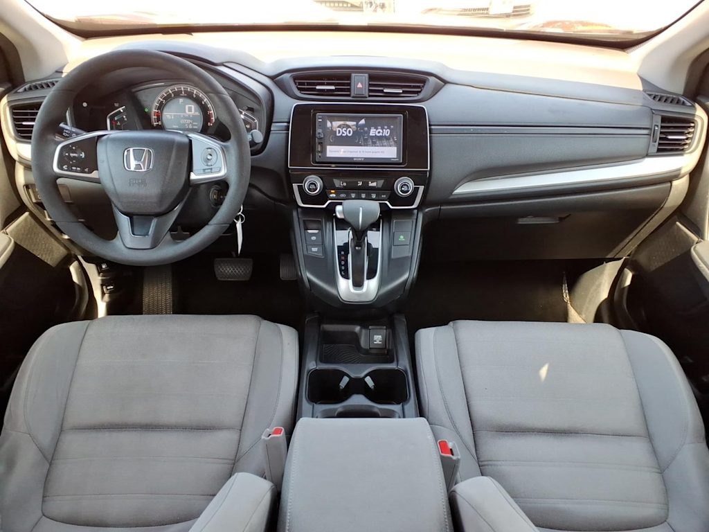 Thumbnail: 2018 Honda CR-V - 2