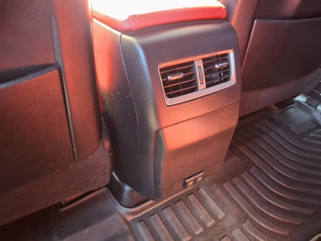 Thumbnail: 2021 Lexus RX - 15