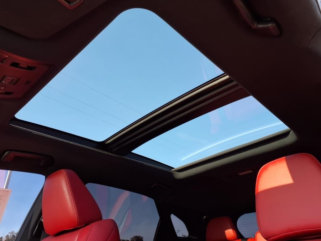 Thumbnail: 2021 Lexus RX - 18