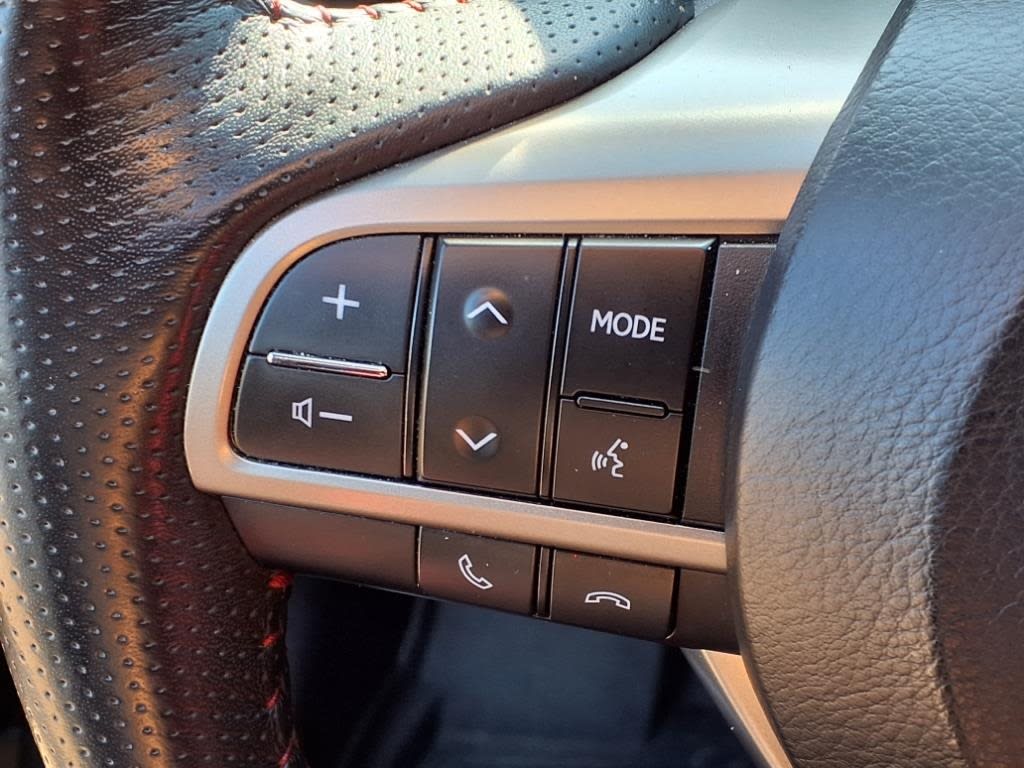 Thumbnail: 2021 Lexus RX - 20