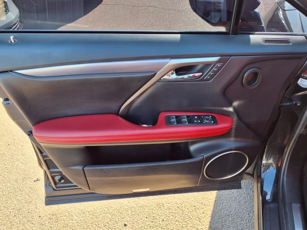 Thumbnail: 2021 Lexus RX - 17