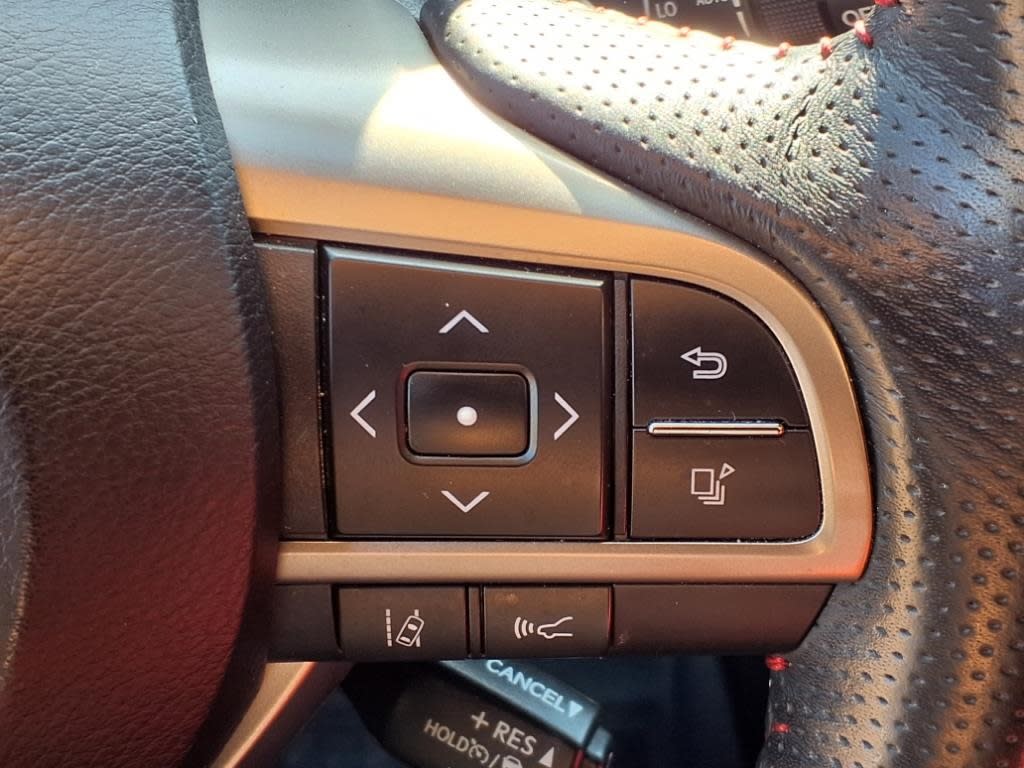 Thumbnail: 2021 Lexus RX - 21