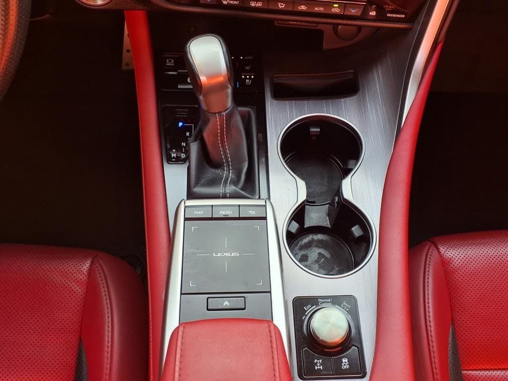 Thumbnail: 2021 Lexus RX - 9