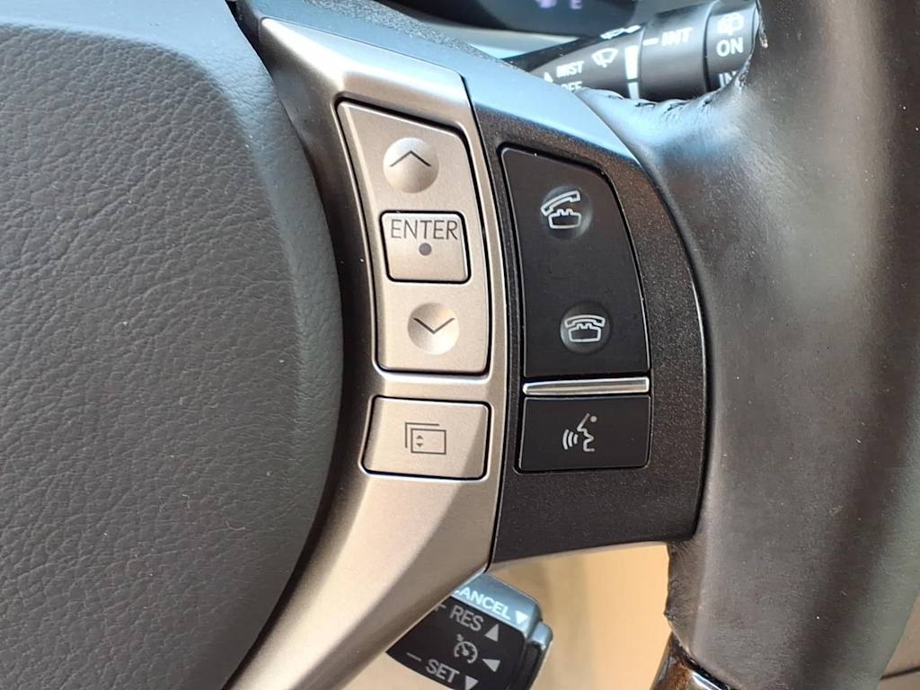 Thumbnail: 2013 Lexus RX - 21