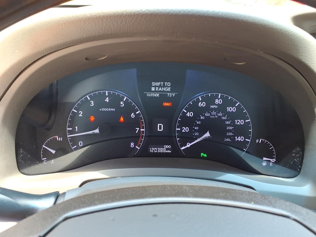 Thumbnail: 2013 Lexus RX - 12