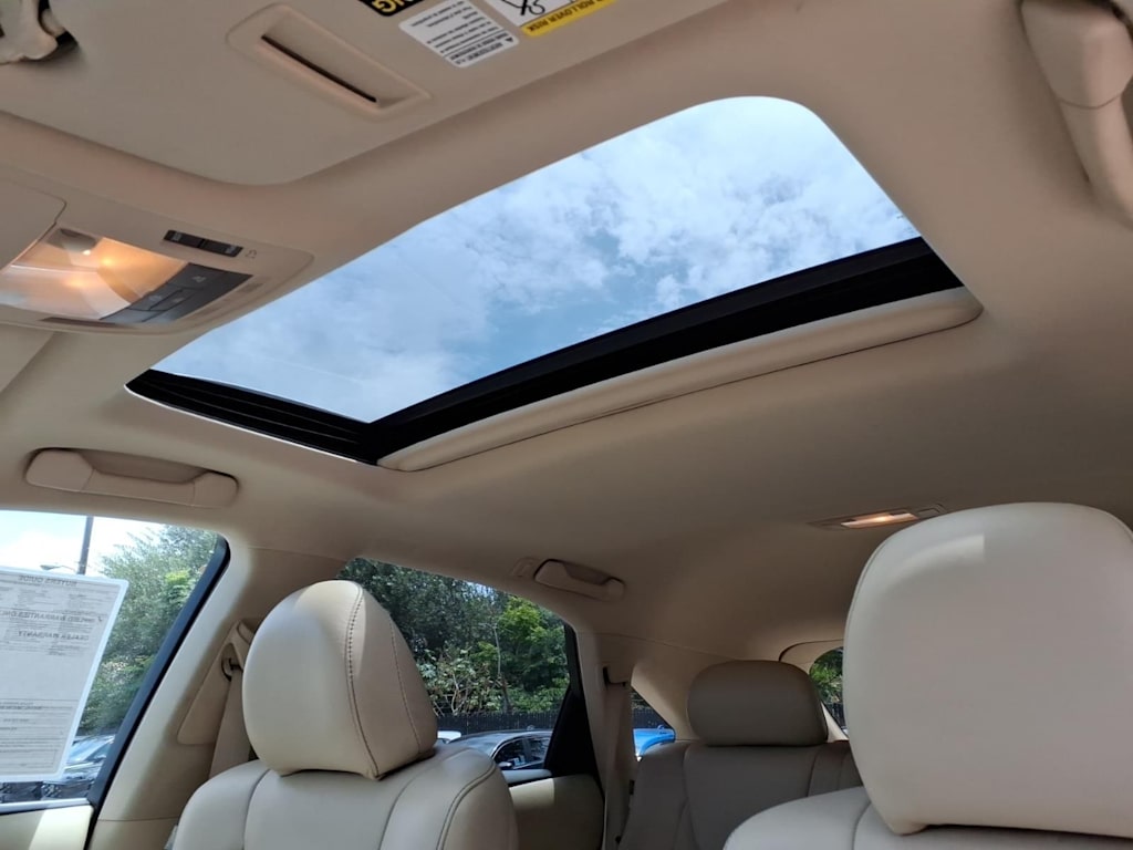 Thumbnail: 2013 Lexus RX - 18