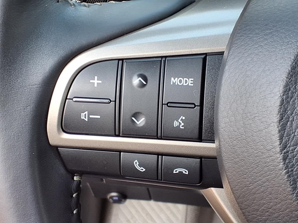 Thumbnail: 2016 Lexus RX - 21