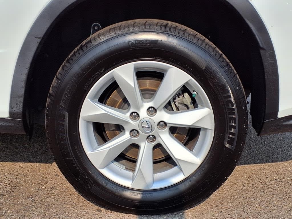 Thumbnail: 2016 Lexus RX - 6