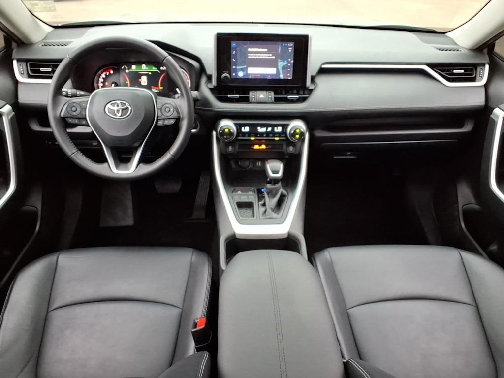 Thumbnail: 2023 Toyota RAV4 - 2