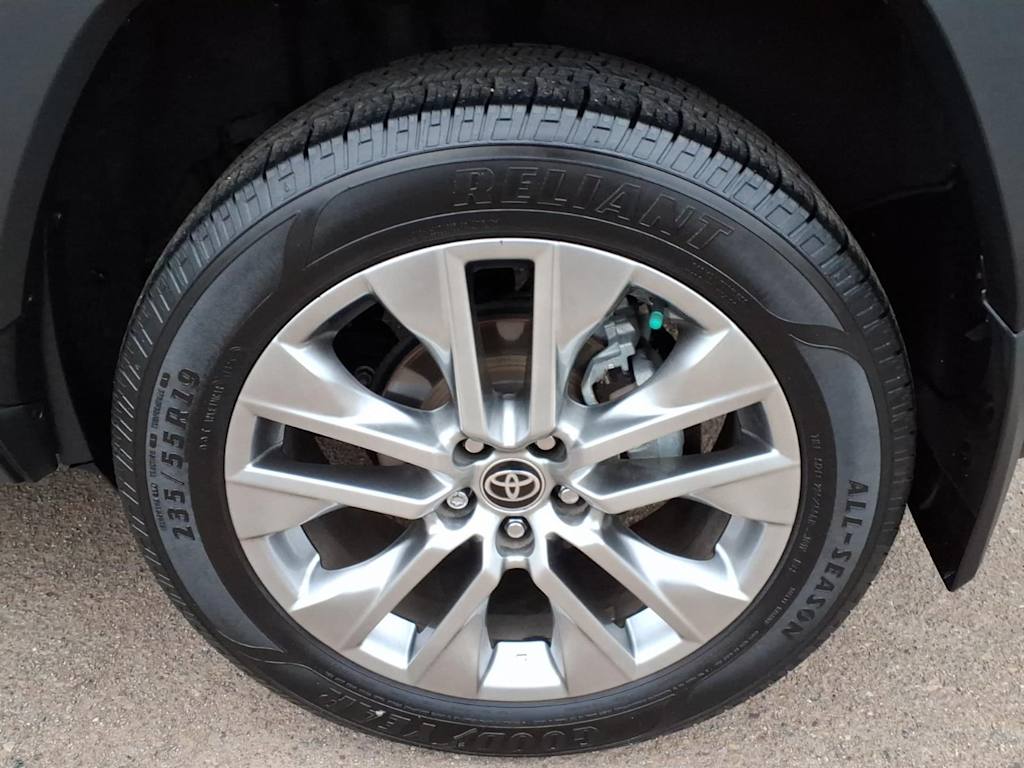 Thumbnail: 2023 Toyota RAV4 - 6