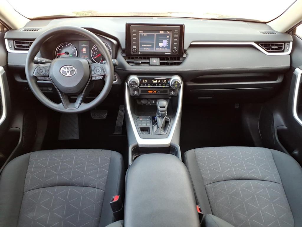 Thumbnail: 2020 Toyota RAV4 - 2