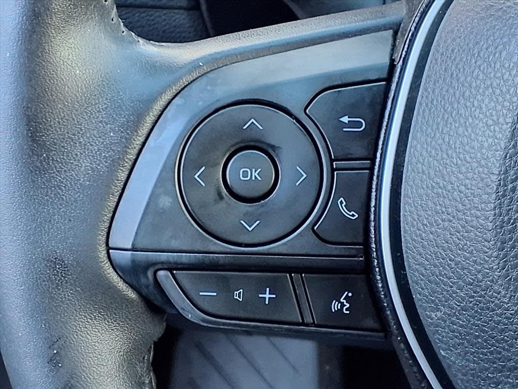 Thumbnail: 2020 Toyota RAV4 - 20