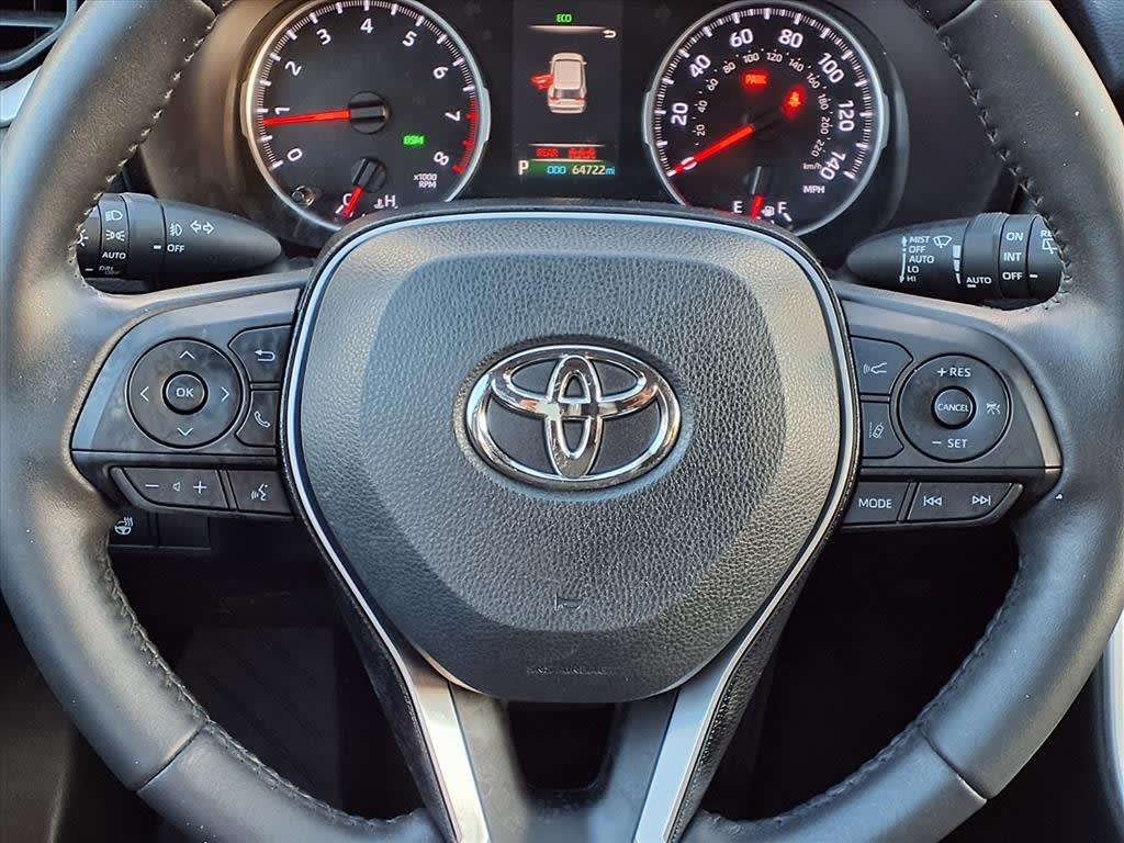 Thumbnail: 2020 Toyota RAV4 - 19