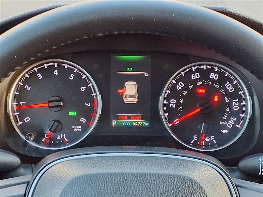 Thumbnail: 2020 Toyota RAV4 - 11