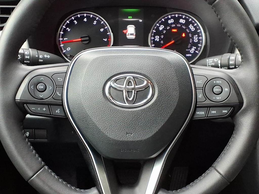 Thumbnail: 2020 Toyota RAV4 - 19