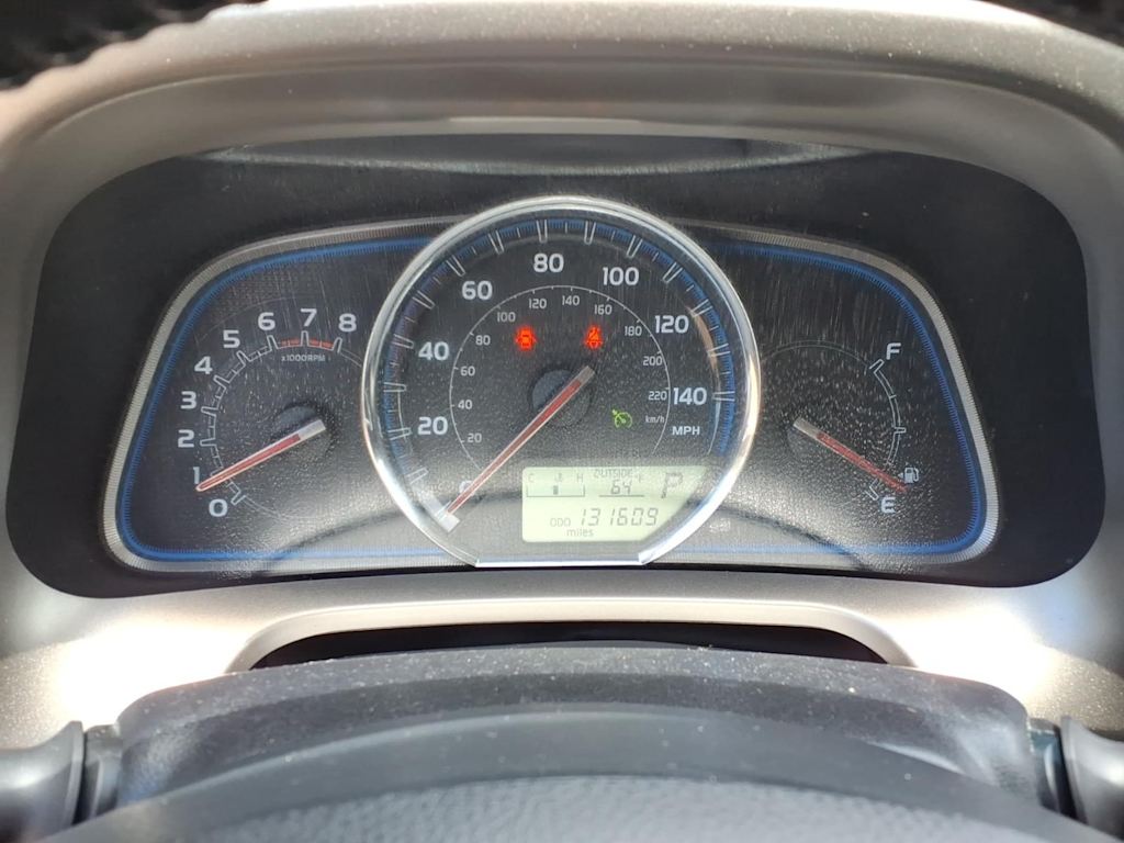 Thumbnail: 2013 Toyota RAV4 - 12