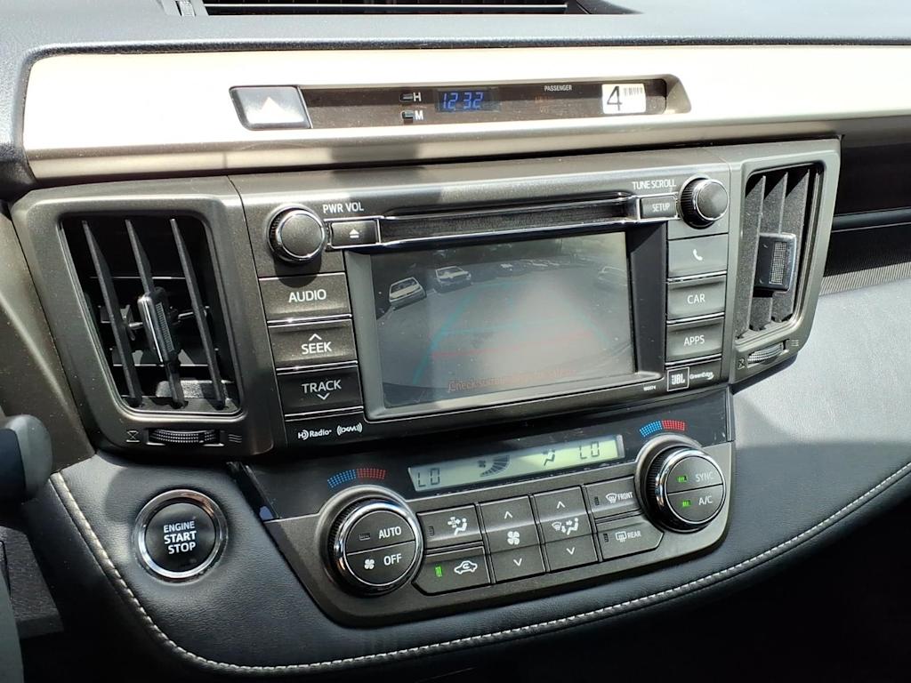 Thumbnail: 2013 Toyota RAV4 - 22