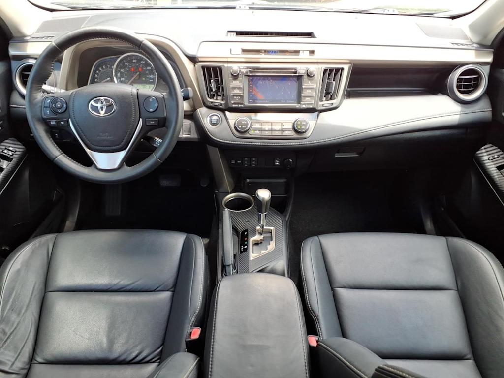 Thumbnail: 2013 Toyota RAV4 - 2