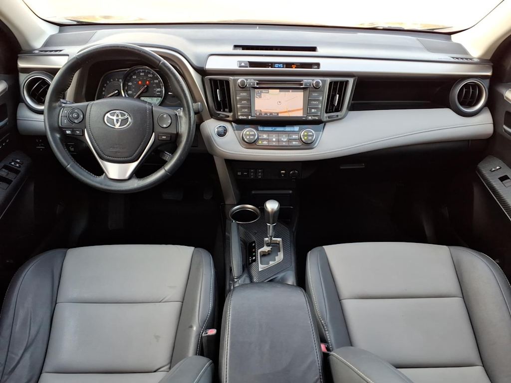 Thumbnail: 2015 Toyota RAV4 - 2