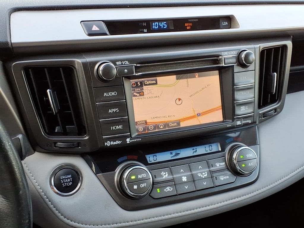 Thumbnail: 2015 Toyota RAV4 - 10