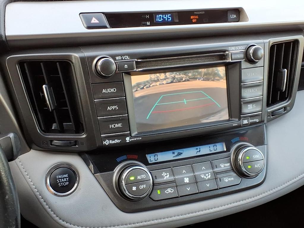 Thumbnail: 2015 Toyota RAV4 - 22