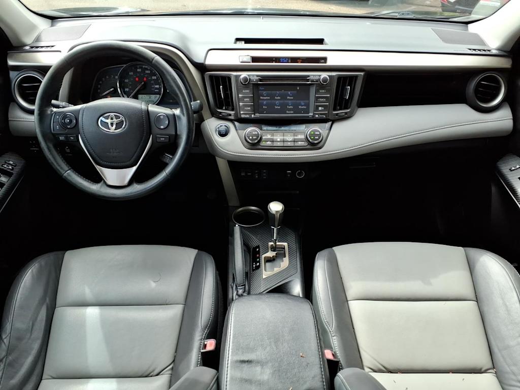 Thumbnail: 2014 Toyota RAV4 - 2