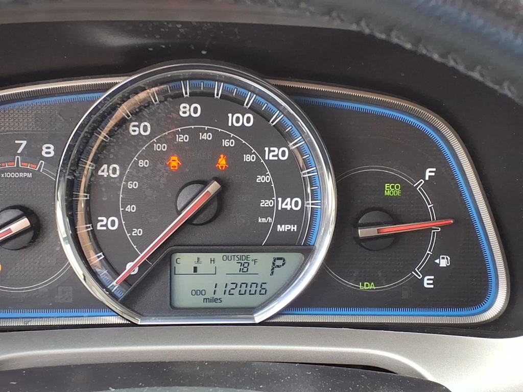 Thumbnail: 2014 Toyota RAV4 - 12