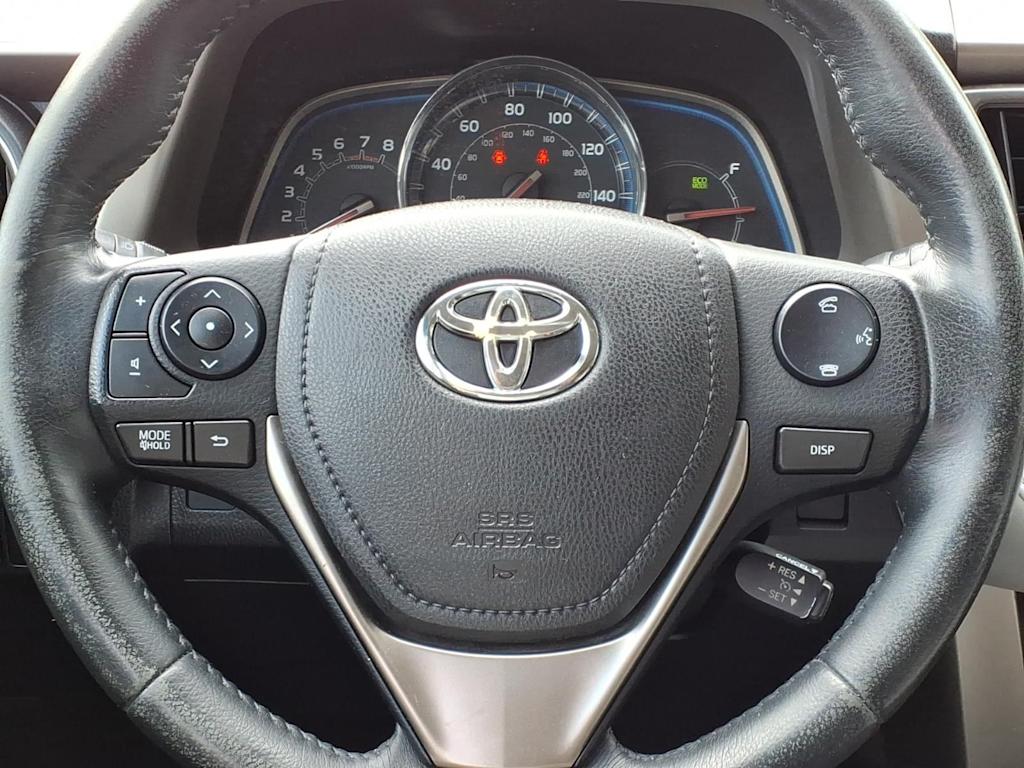 Thumbnail: 2014 Toyota RAV4 - 19