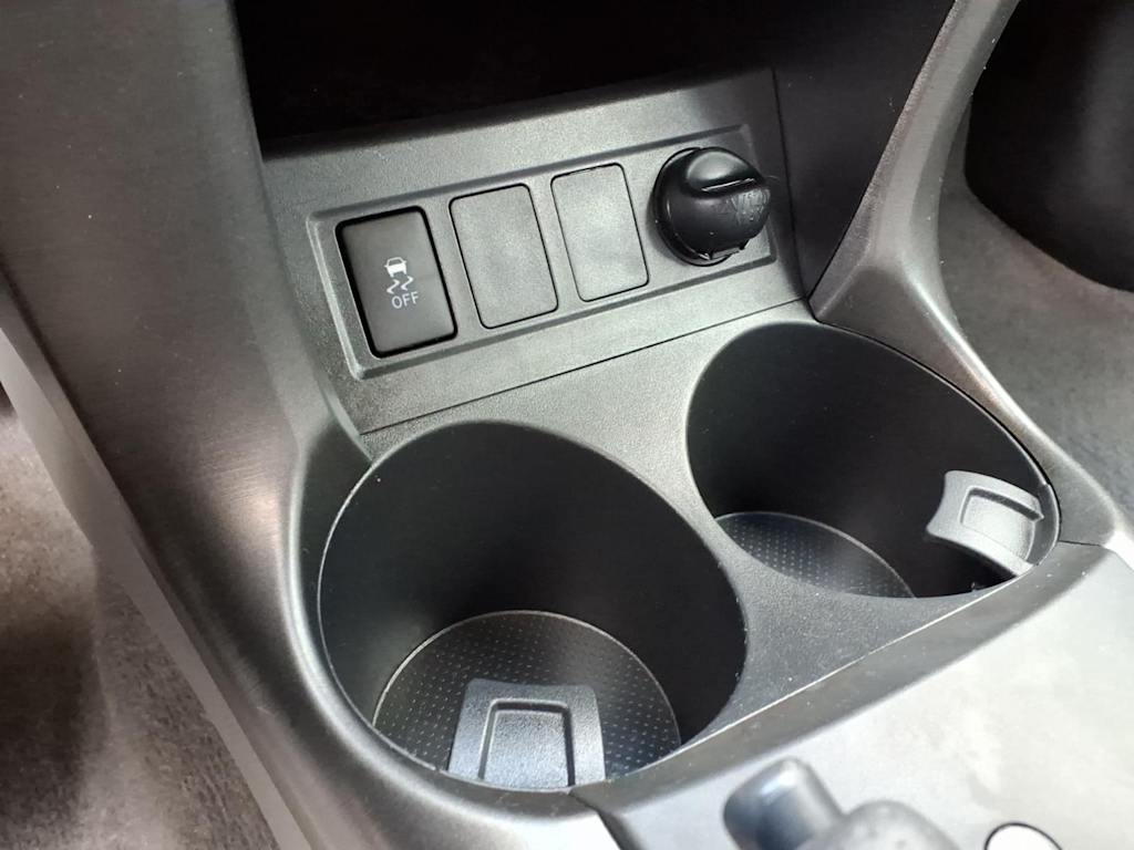 Thumbnail: 2012 Toyota RAV4 - 24